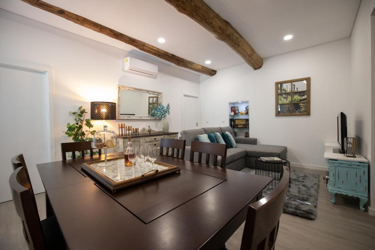 페소다레과 Casa Dos Avos- Douro 빌라 외부 사진